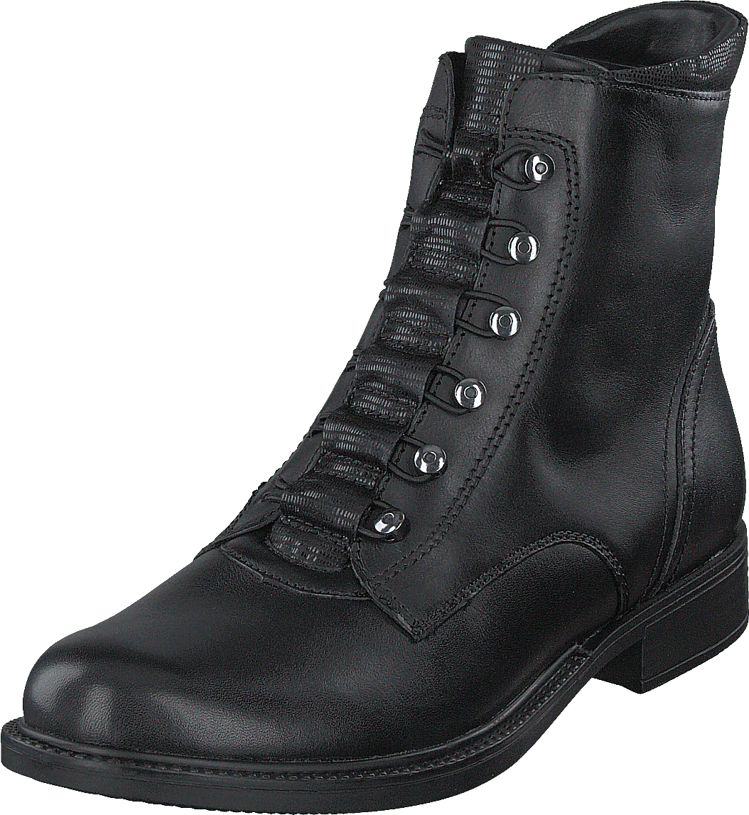 1-1-25391-25 Black - Image 3