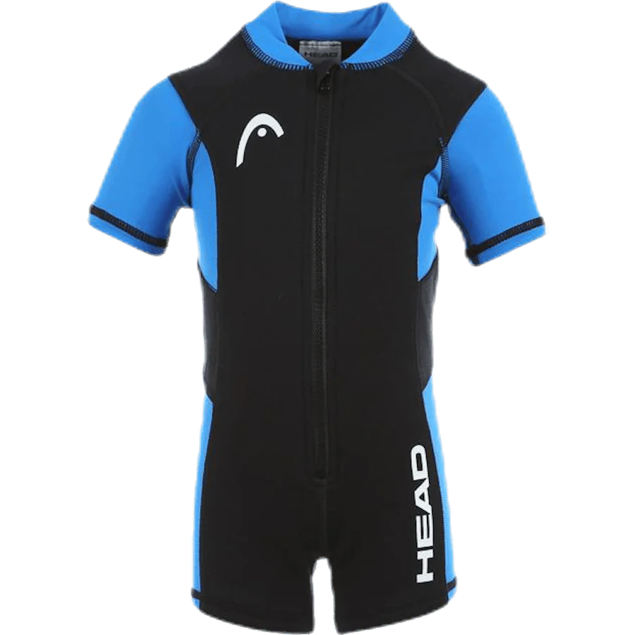 Light Shorty 1,5mm Kid Blue/Black
