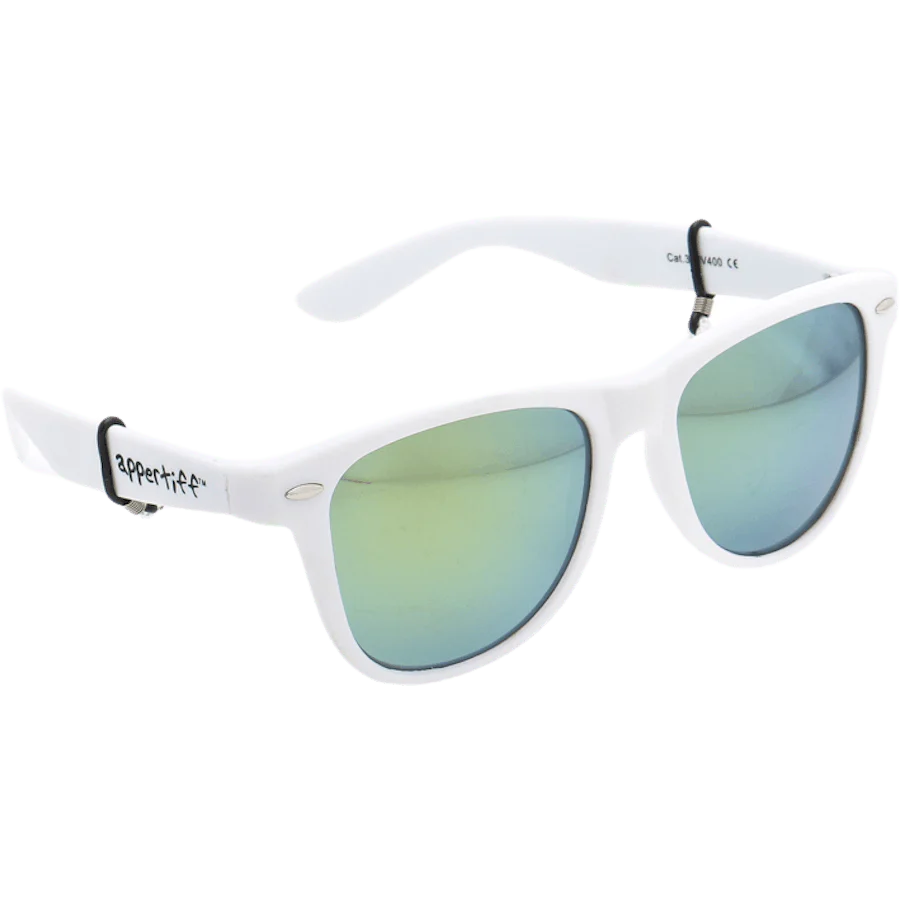 Awayfarer Shade Large White