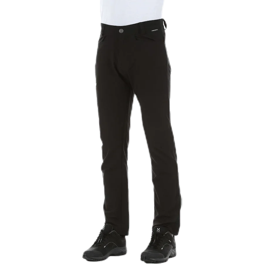 Moss Pants Black