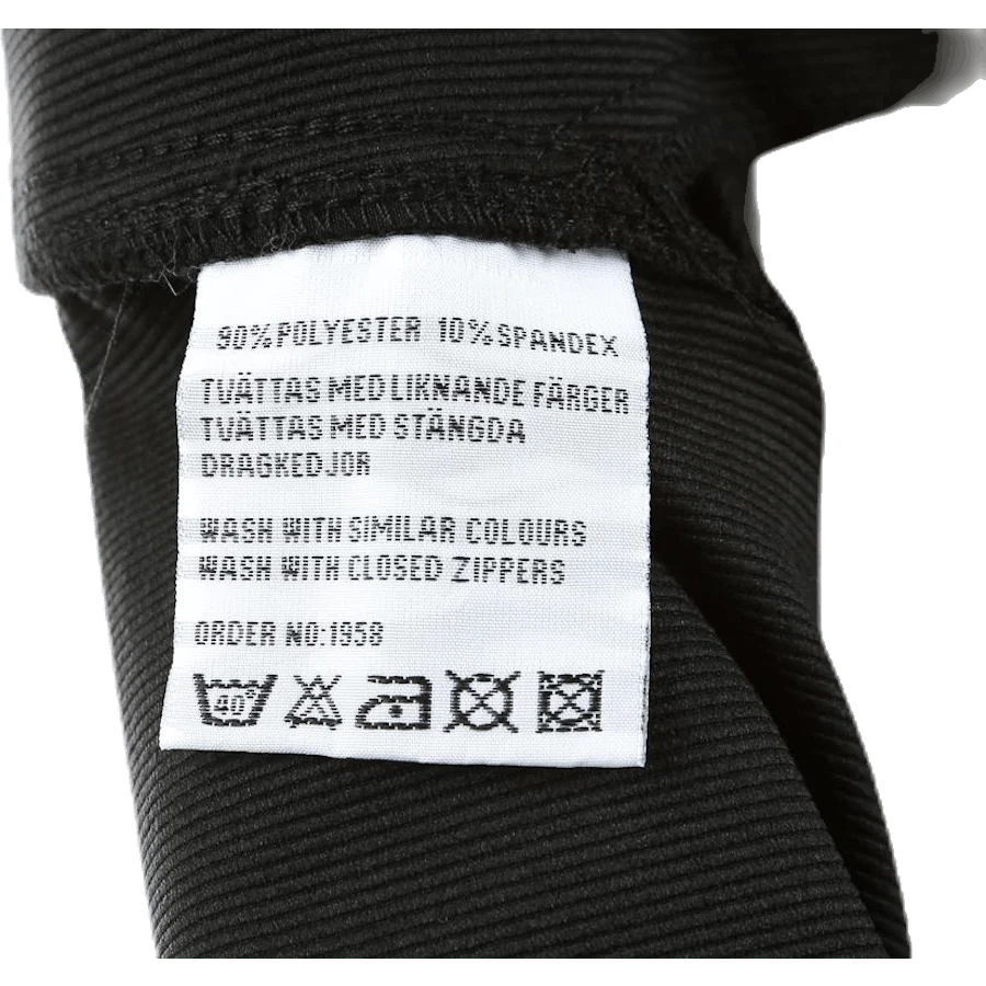 Moss Pants Black - Image 6