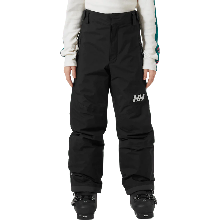 Legendary Ski Pants Junior 15 000 mm Black
