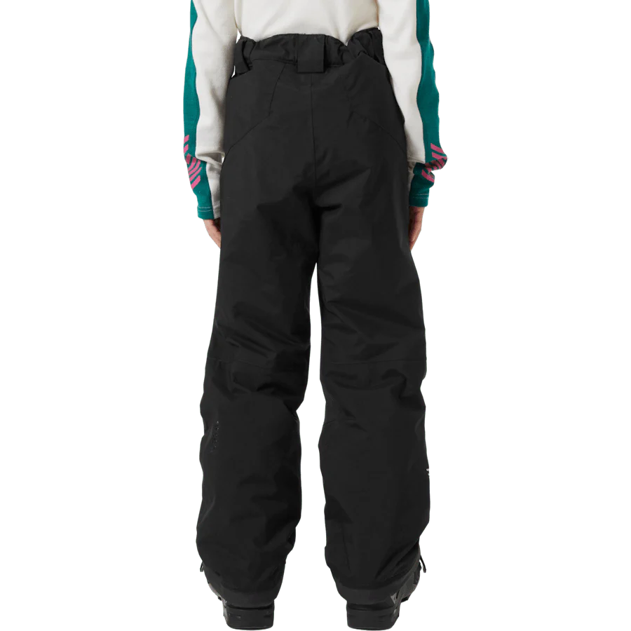 Legendary Ski Pants Junior 15 000 mm Black - Image 2