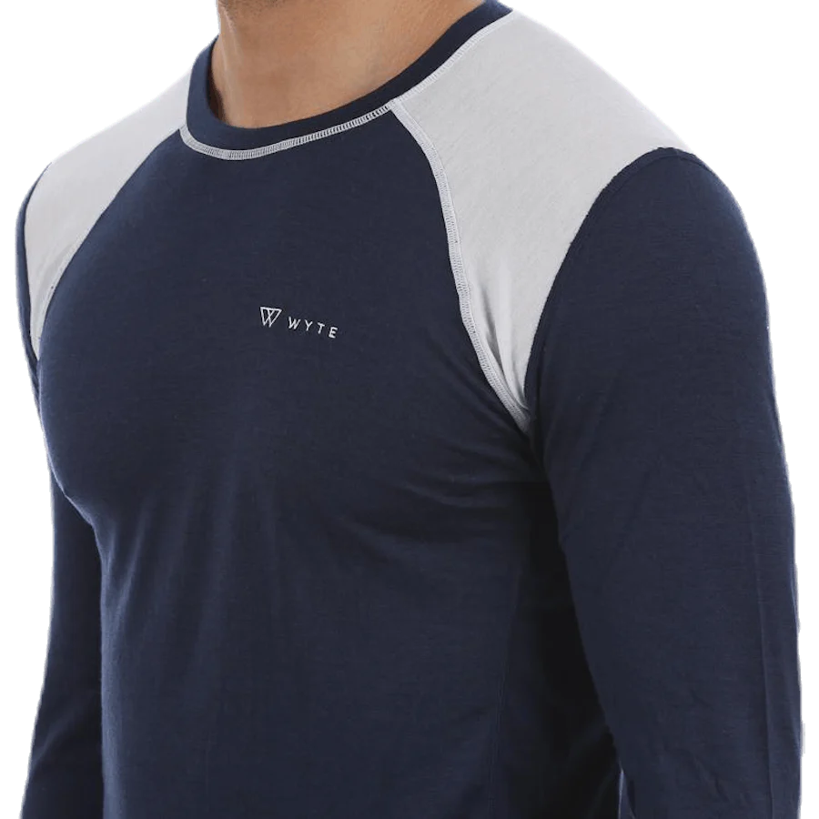 Rasmus Top Blue - Image 5