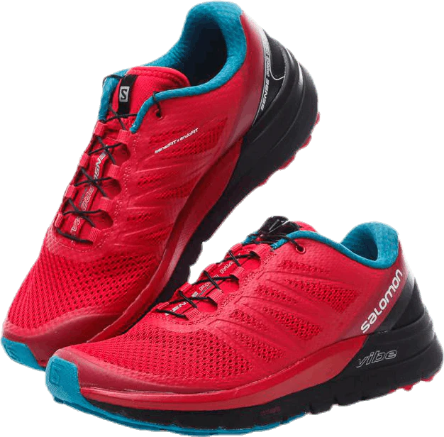 Sense Pro Max Pink/Black - Image 2