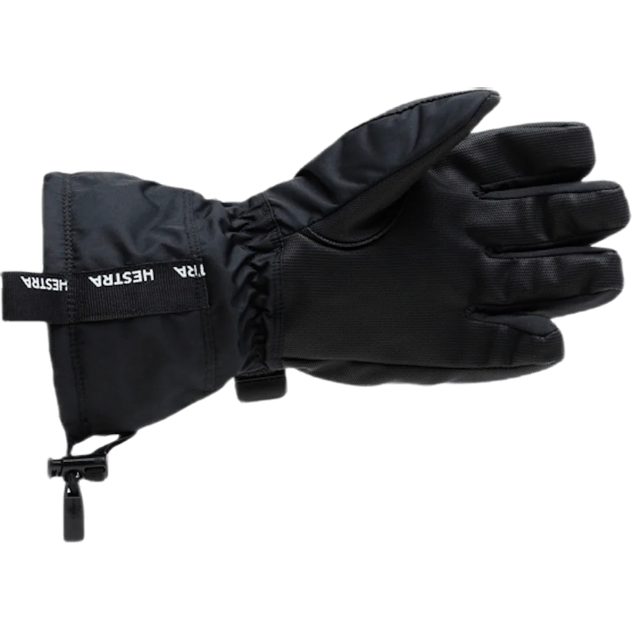 Gore-Tex Gauntlet Jr Black - Image 2