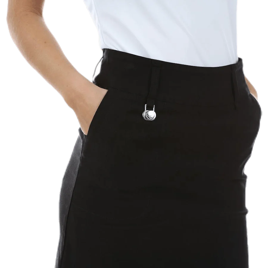 Magic Skort 52 cm Black - Image 5