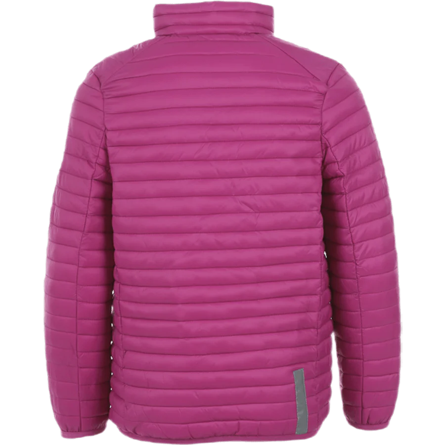 Mojje Jacket Red - Image 2