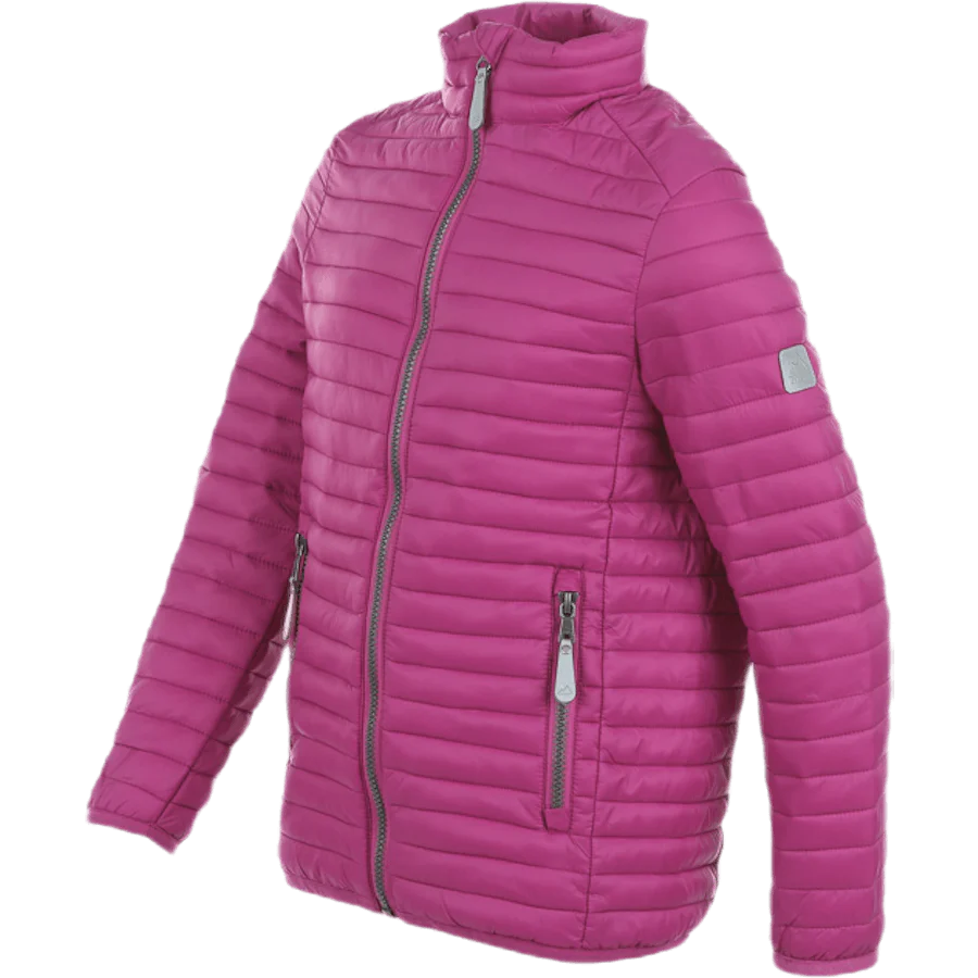 Mojje Jacket Red - Image 3