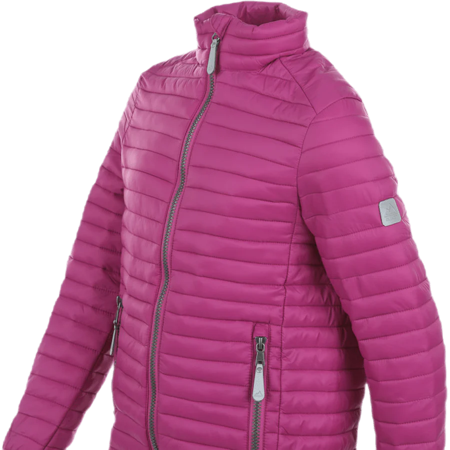 Mojje Jacket Red - Image 4