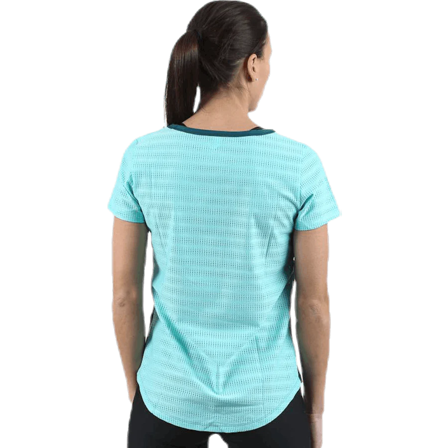 TB Balance Disrupt Mesh SS Blue - Image 2