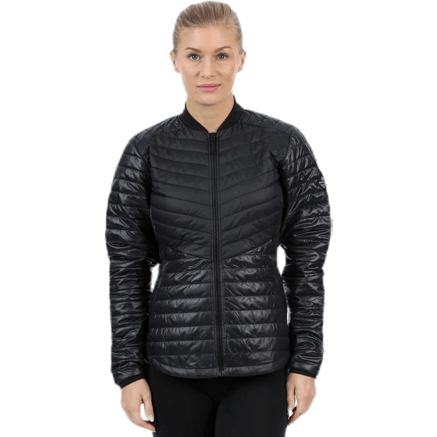 Rima Jacket Black