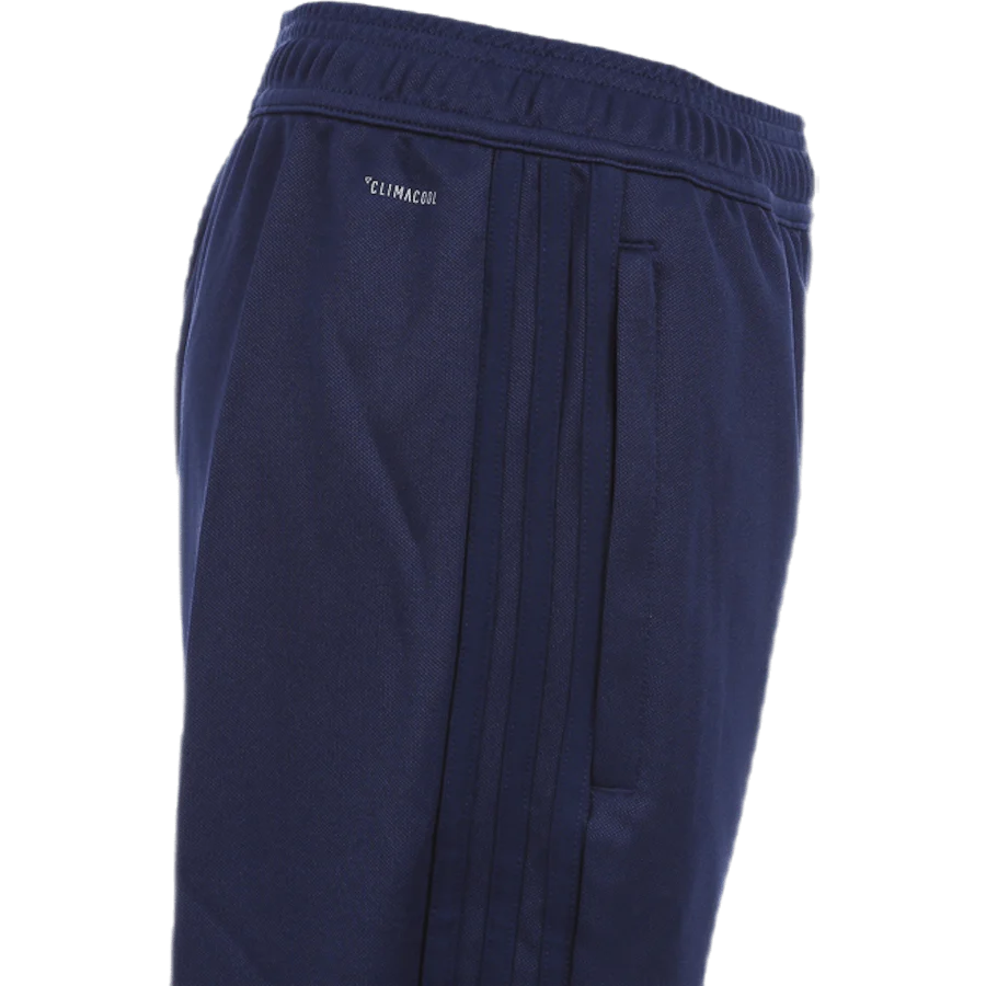 Condivo18 Training Pant Youth Blue - Image 4