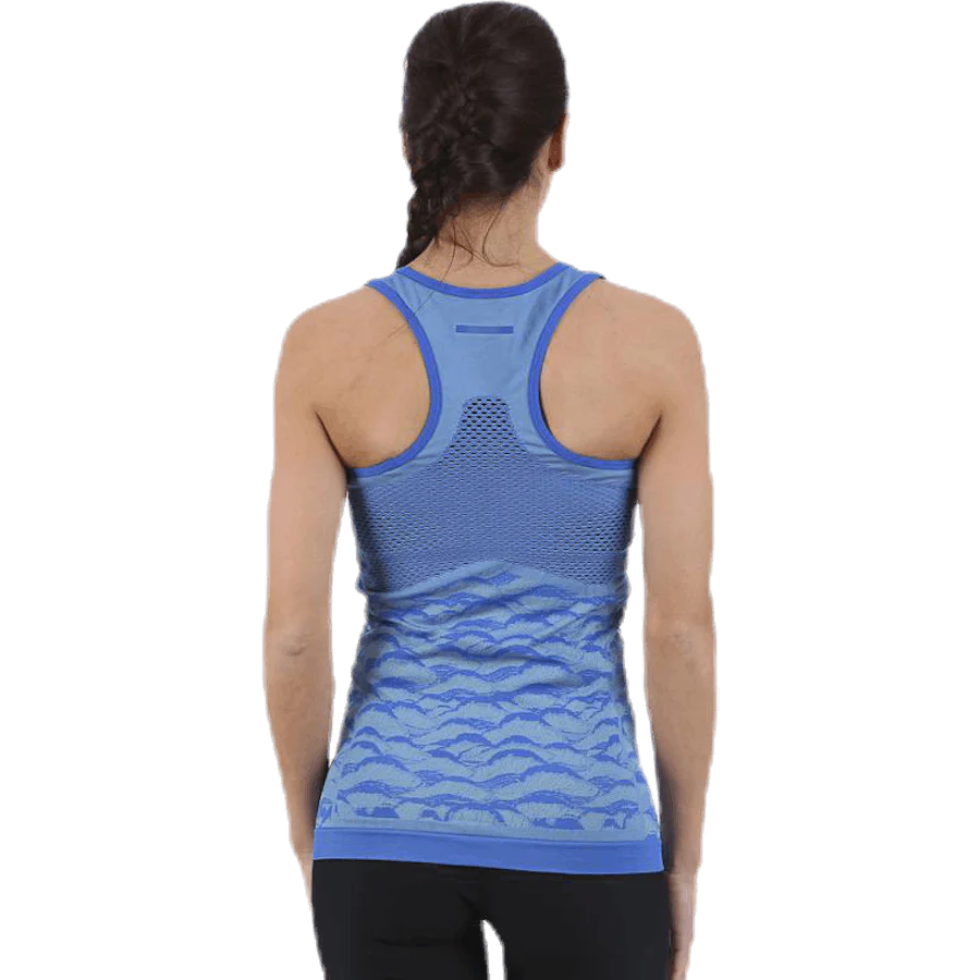 Ultra PY Tank Blue/Grey - Image 2