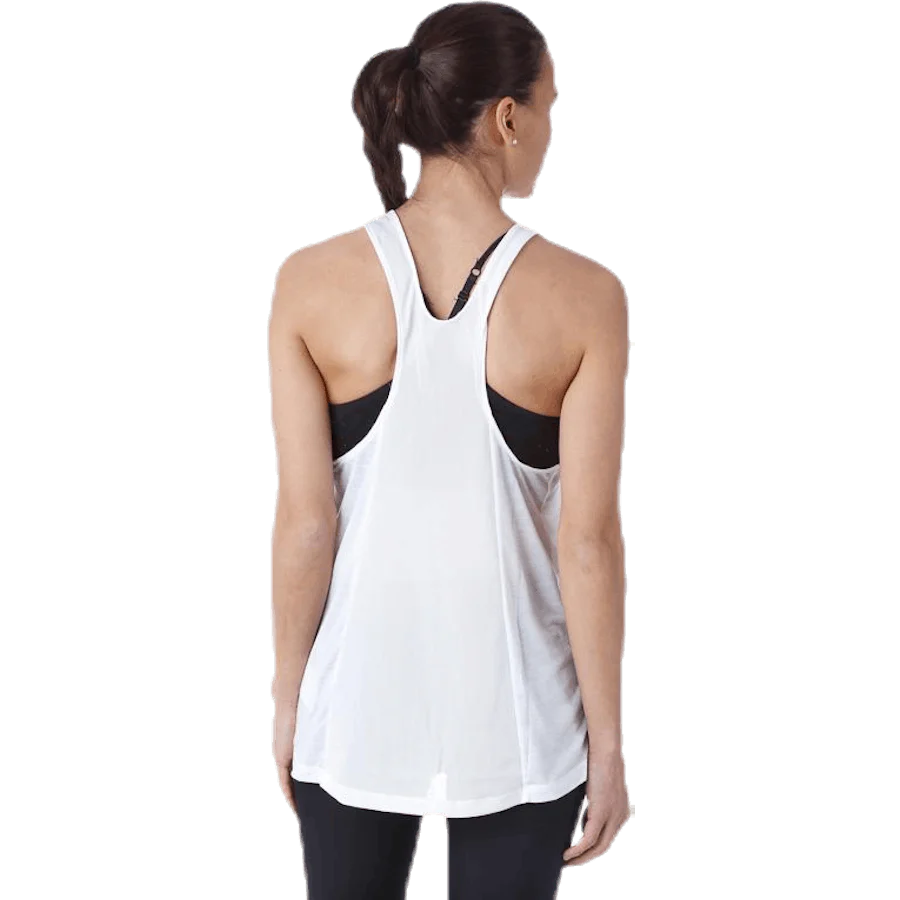 Breathe Tank Flow Grx White - Image 2