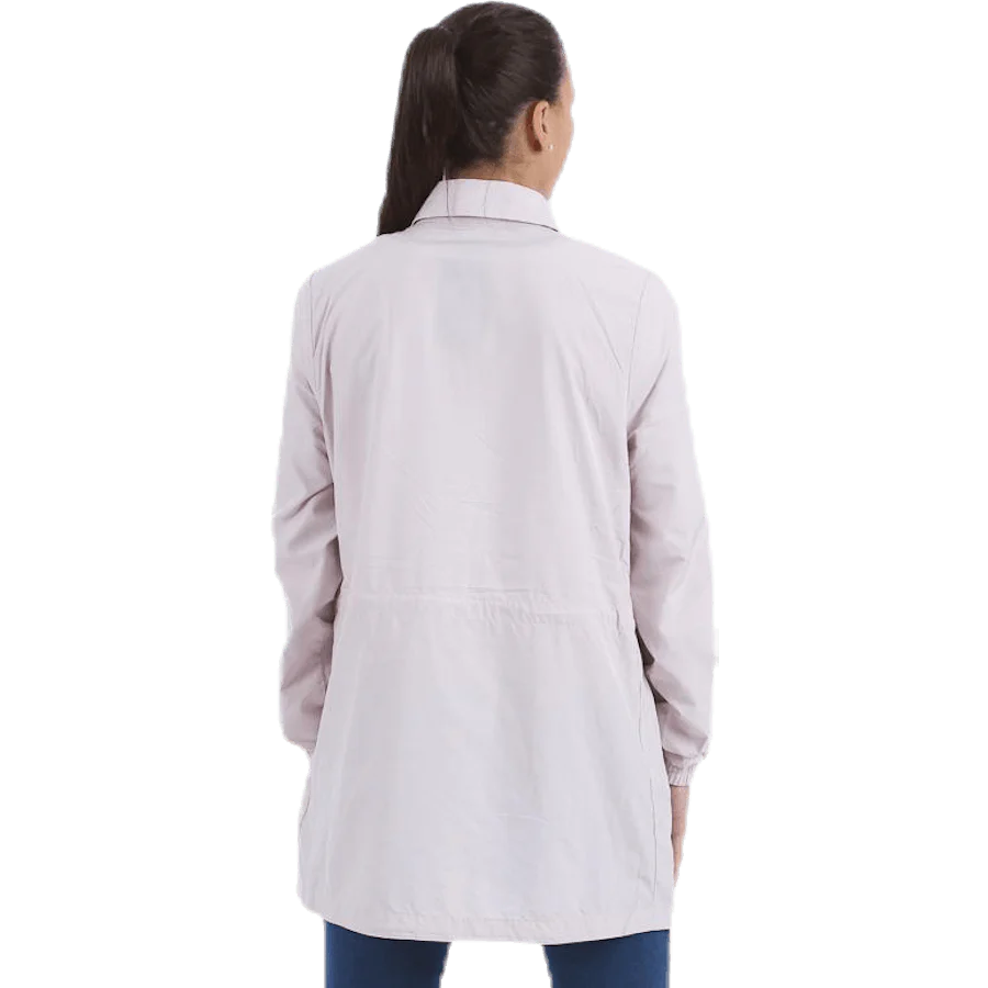 Swoosh Jacket Pink - Image 2