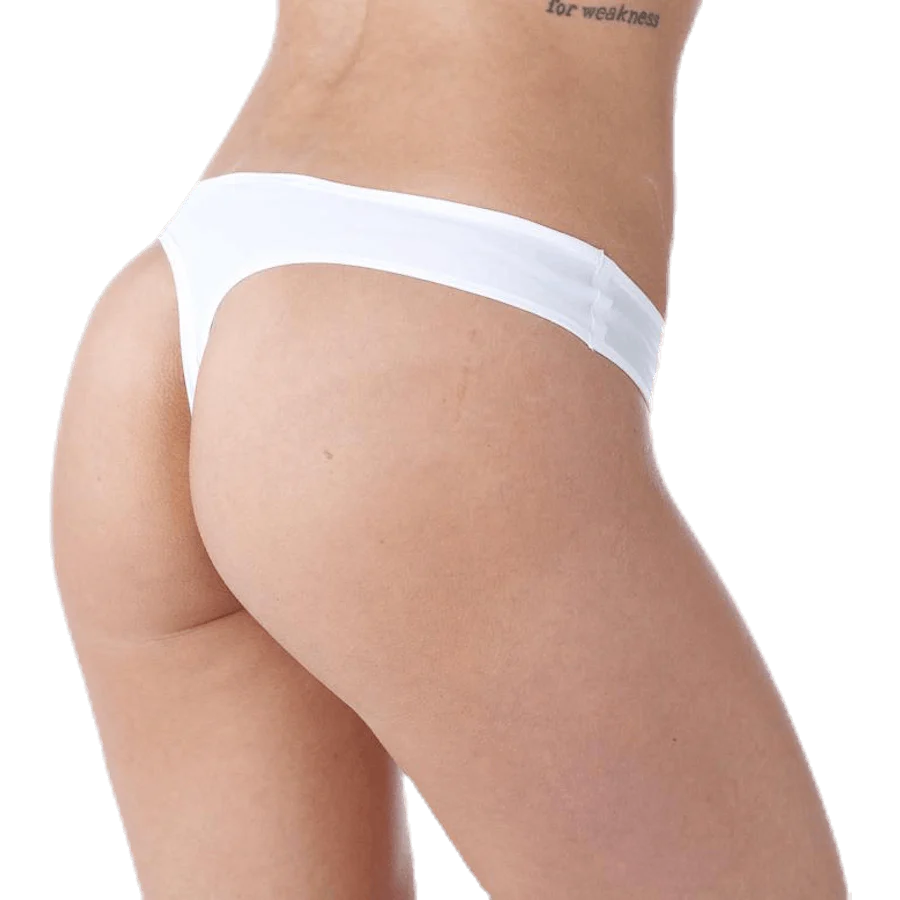 Thong White - Image 5