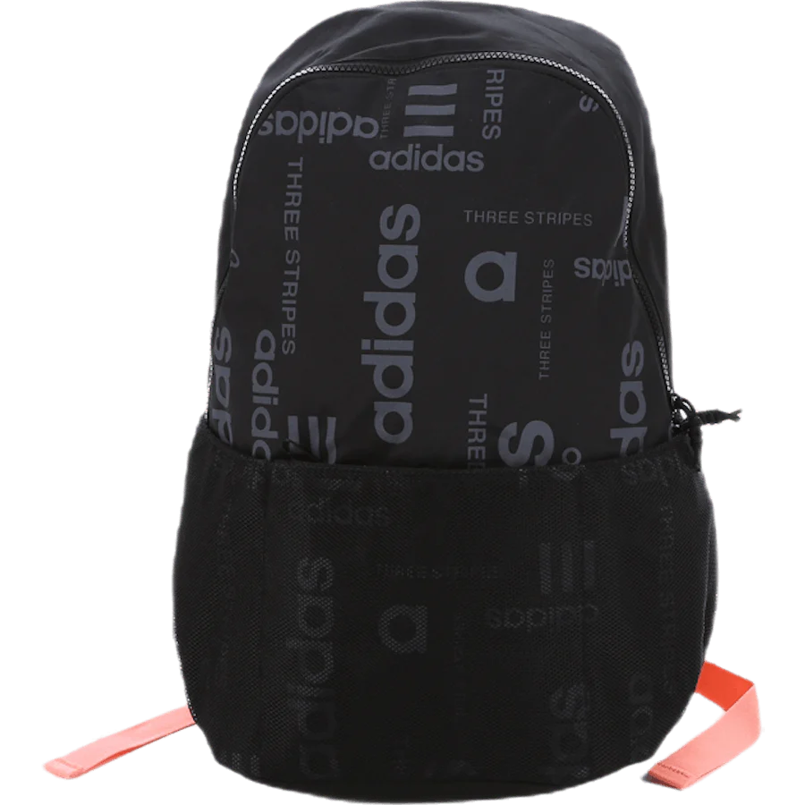 Backpack Daily Black/Grey - Image 3