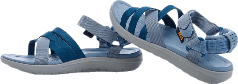 Sanborn Sandal Blue - Image 2