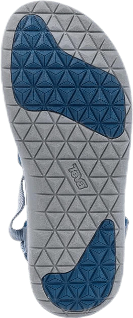 Sanborn Sandal Blue - Image 6