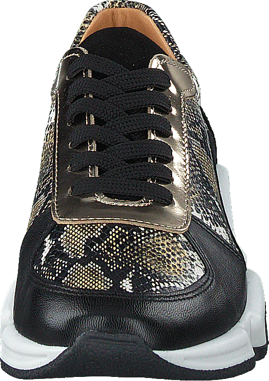 14261-833 Black/snake - Image 4