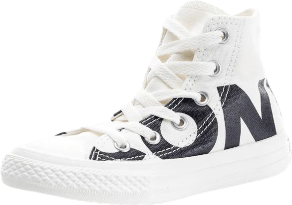 Chuck Taylor All Star White/Black