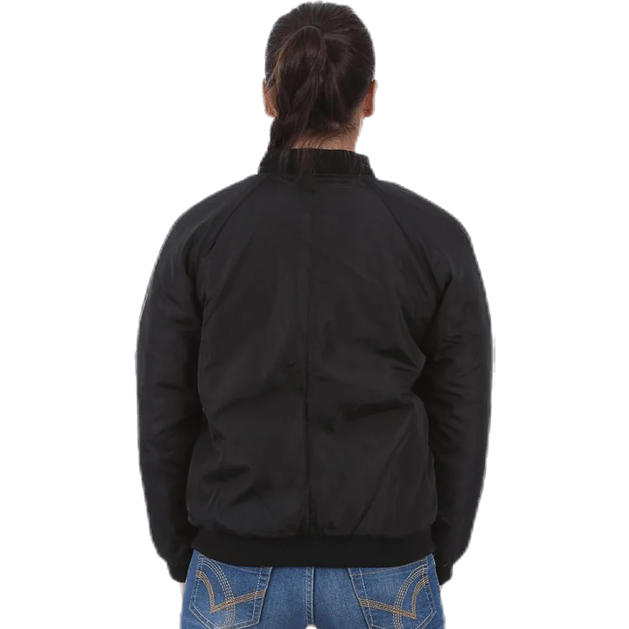 Spoon Lady Jacket Black - Image 3