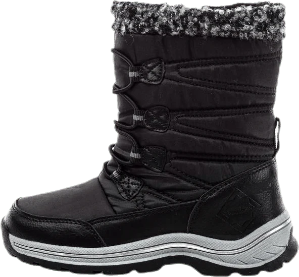 Tug Jr Waterproof Black - Image 3