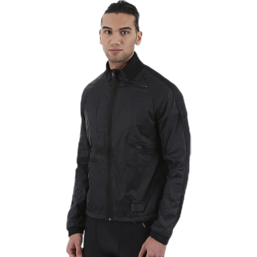 BLACK Mobility Jacket M Black - Image 3