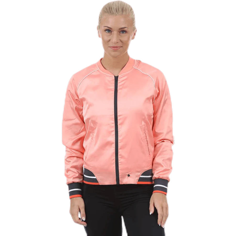 Rio Jacket Pink