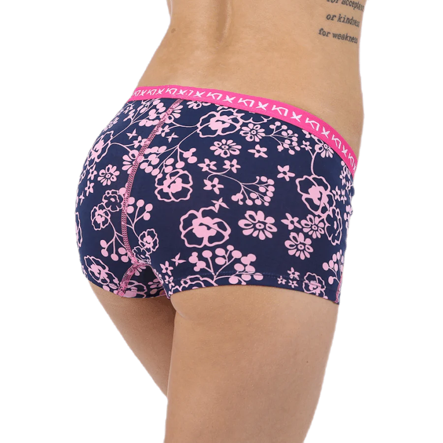 Attraktiv Hipster 2pk W Blue - Image 6