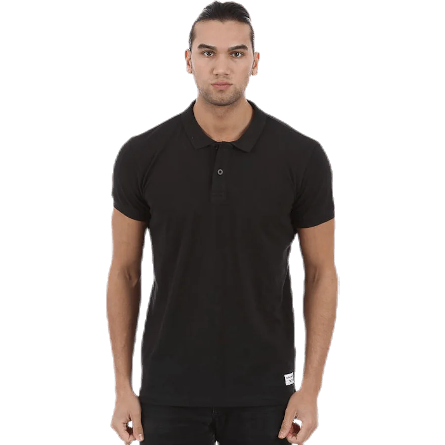Core Polo Black