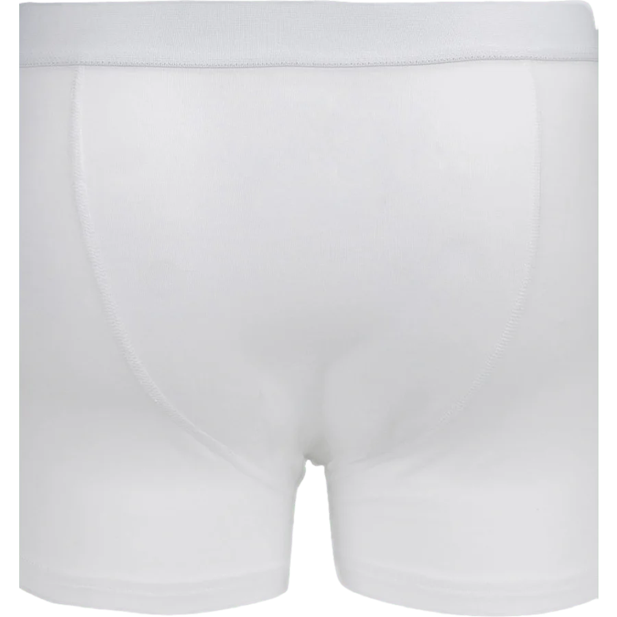 Boxer Brief White - Image 2