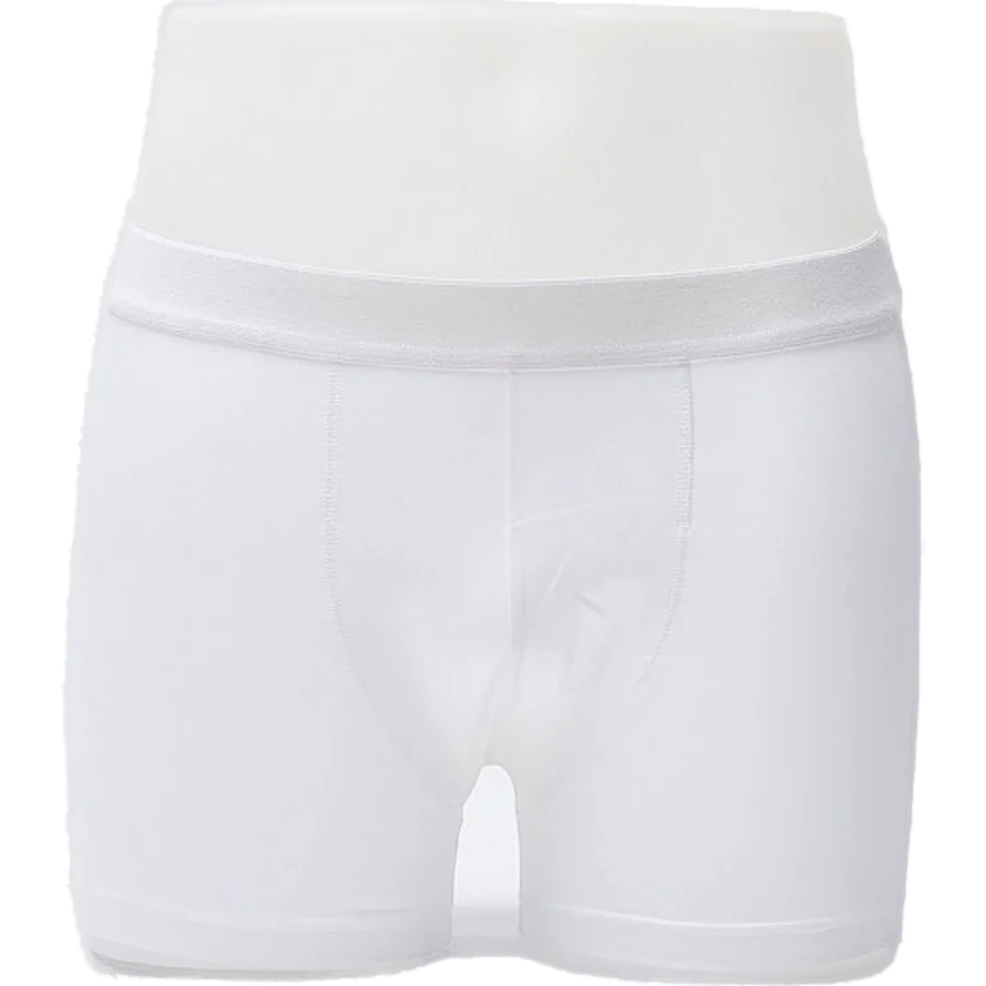 Boxer Brief White - Image 3