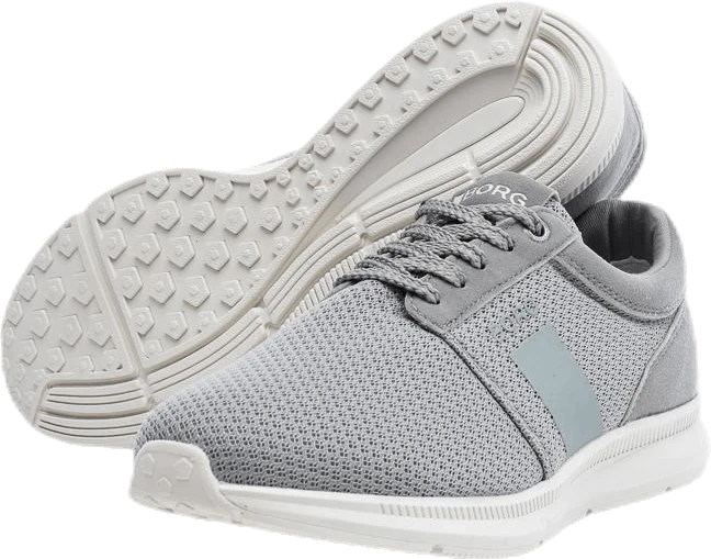 R500 Low Msh W Grey - Image 2
