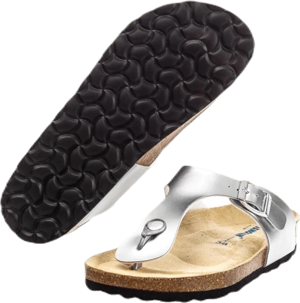 Geneve Laque Silver - Image 2