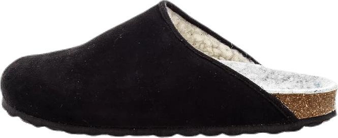 Muffy Suede Black - Image 3