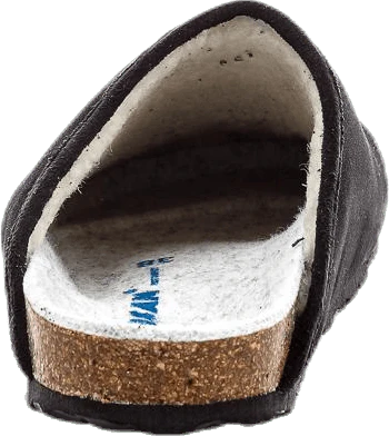 Muffy Suede Black - Image 4