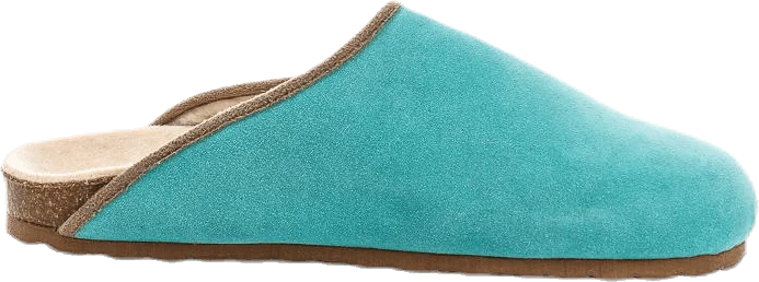 Muffy Suede Green - Image 5