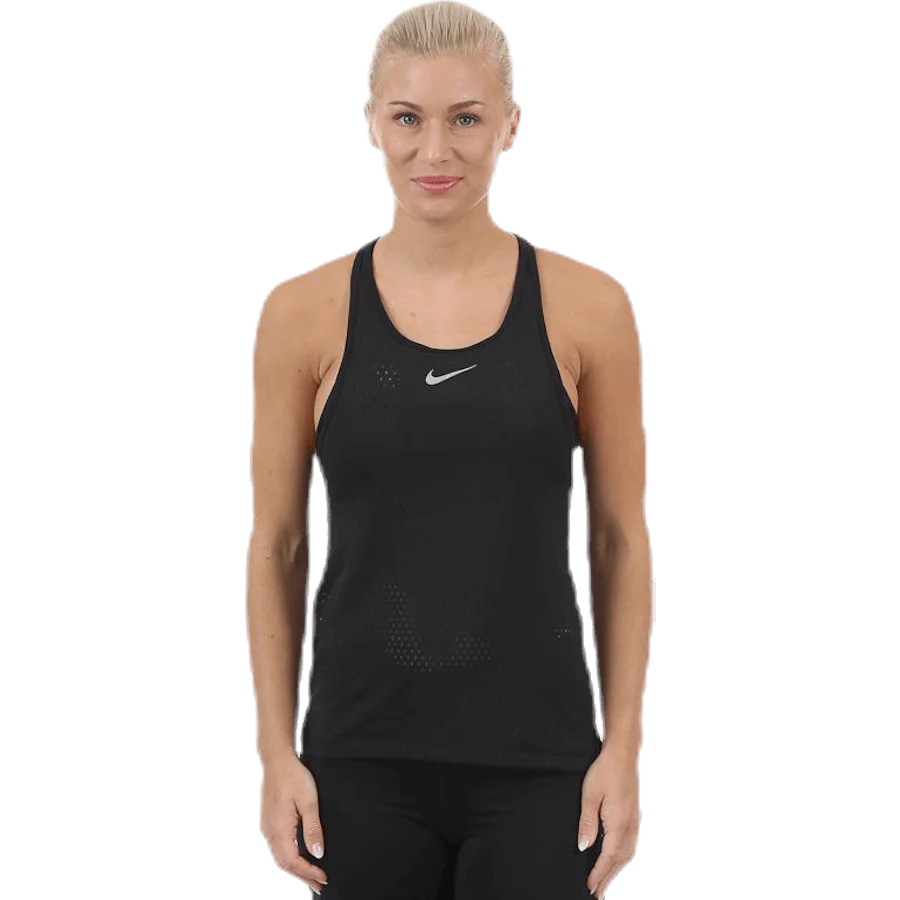 Zonal Aeroswift Tank Black