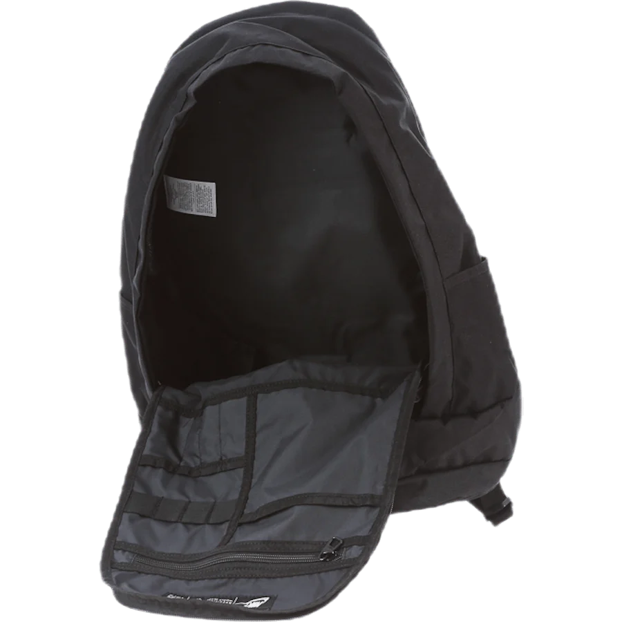 Cheyenne 3.0 Solid Black - Image 7