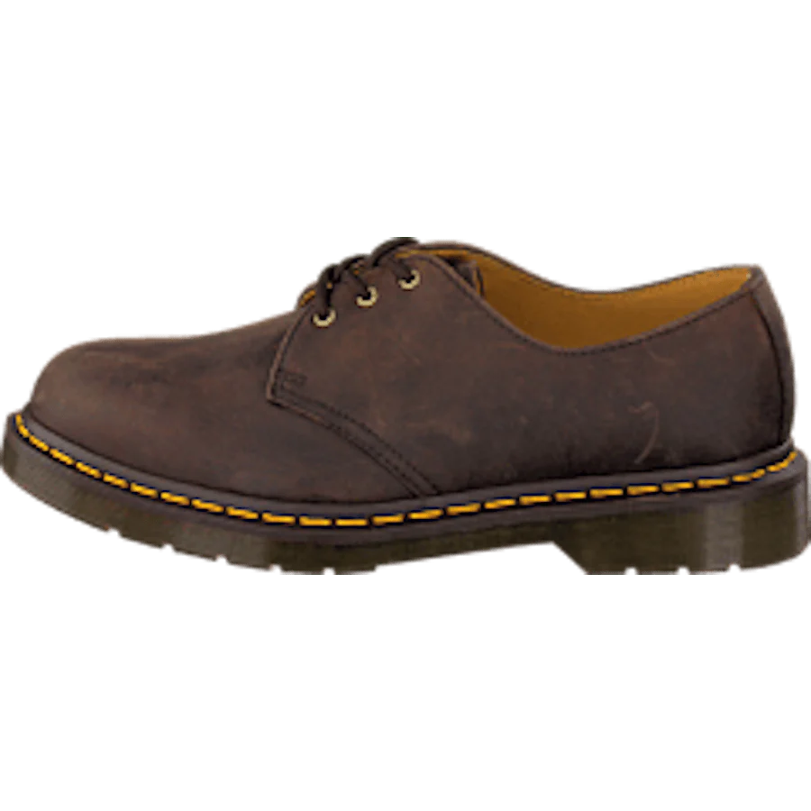 1461 Brown - Image 2