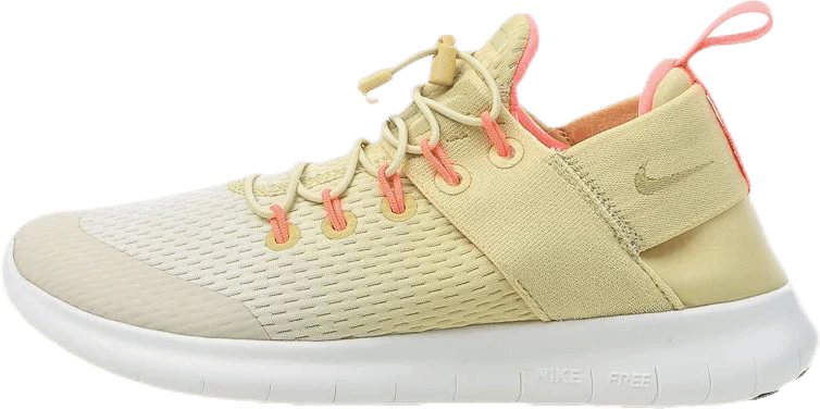 Free Run Commuter Yellow - Image 3
