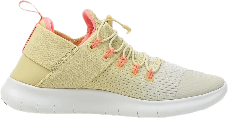 Free Run Commuter Yellow - Image 5