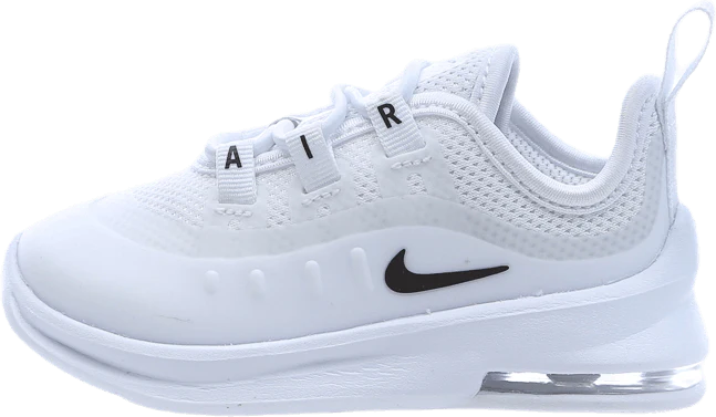 Air Max Axis TD White/Black - Image 3