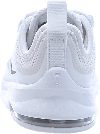 Air Max Axis TD White/Black - Image 4