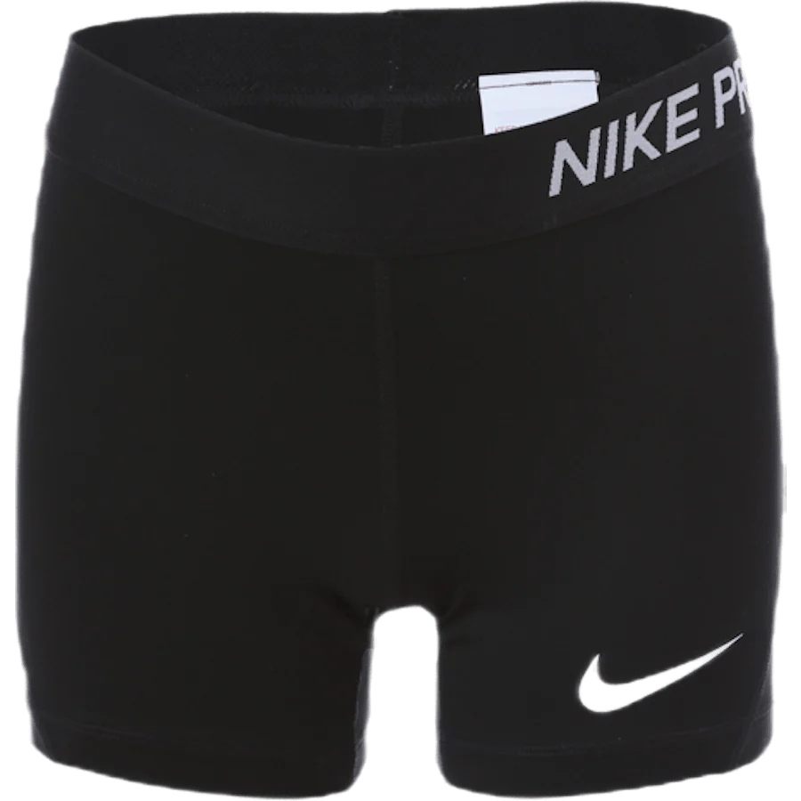 Pro Shorts Youth Black