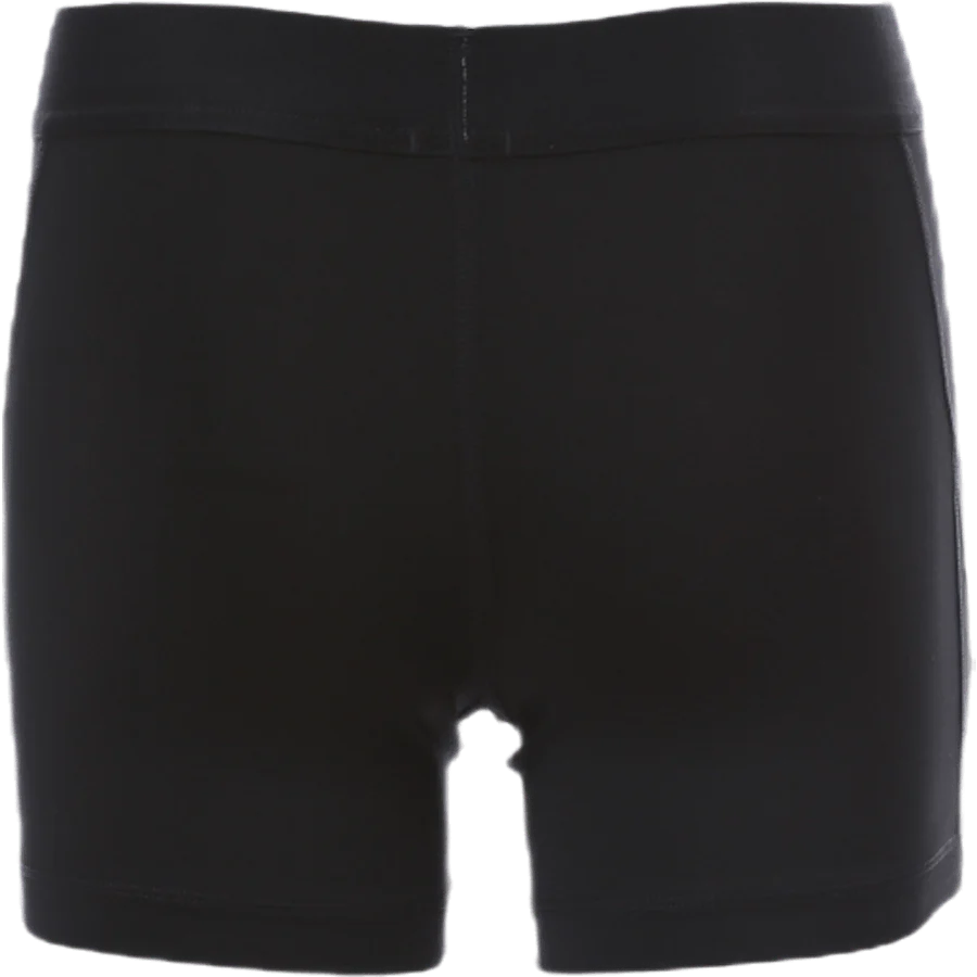 Pro Shorts Youth Black - Image 2