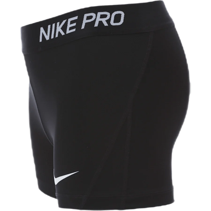 Pro Shorts Youth Black - Image 3