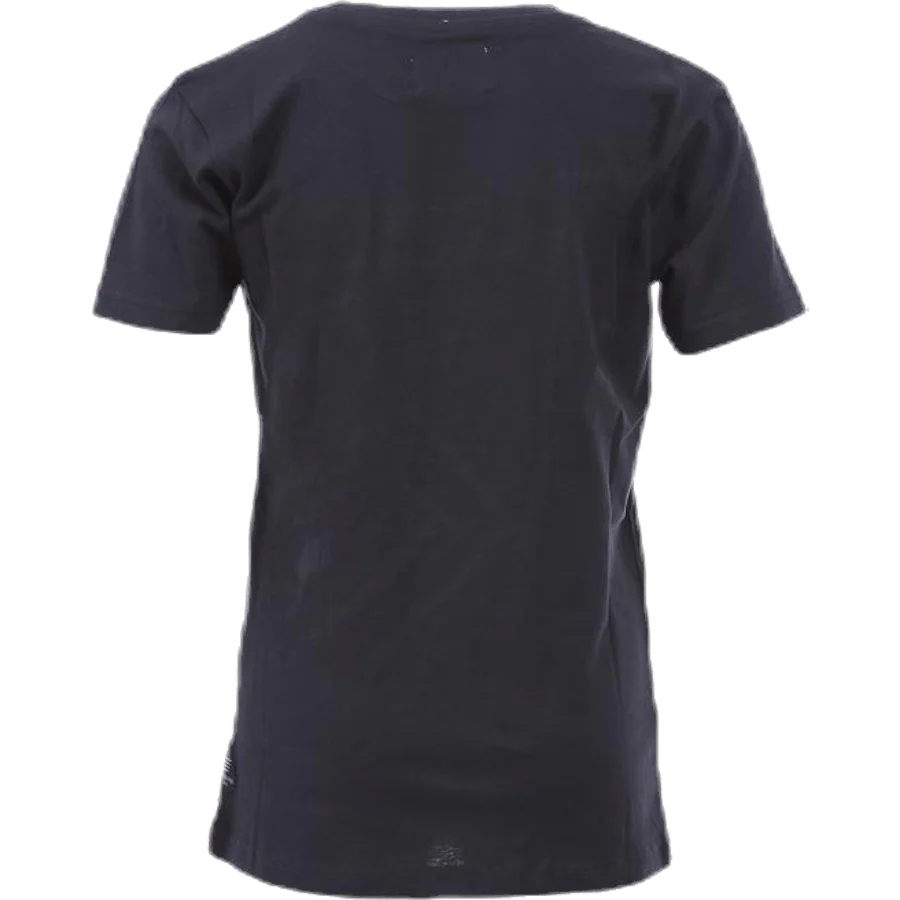 Alvin Tee Jr Blue - Image 2